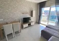 Affordable Purchase Turnkey apartments in a prestigious complex by the sea — Alanya, Mahmutlar district 6 