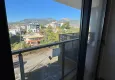 Affordable Purchase Spacious duplex penthouse with panoramic mountain views — Alanya, Upper Oba 6