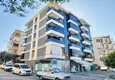 Buy Cozy one bedroom apartment with furniture in a boutique complex — Alanya city center 6 