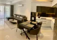 Affordable Purchase 1+1 apartment for rent in the five-star Turkler resort, Alanya (no pets) E62 7