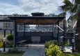 Buy Furnished 2+1 garden duplexes in a complex with infrastructure, Kargicak 6