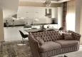 Affordable Purchase Furnished 2+1 garden duplexes in a complex with infrastructure, Kargicak 6