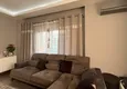 Affordable Purchase  Furnished apartment in a comfort segment residence — Alanya, Oba district 6 