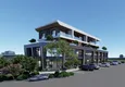 Buy Apartments from a developer in Antalya, Altintash district - a new residential complex under construction 6 