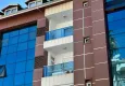 Buy 2+1 penthouse duplex in the center of Alanya — Cleopatra beach area 5