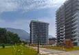 Buy Newly furnished studio in a premium complex with a private beach — Mahmutlar district, Alanya 6 