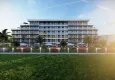 Buy Investment offer at the start of sales - New premium residential complex in Antalya, Altintash 6