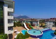 Buy Two-bedroom apartment with furniture and glazed balconies in Alanya, Cikcilli district - suitable for a residence permit 6