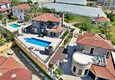 Buy Two-storey detached villa in a cottage complex — Alanya, Mahmutlar district 11 