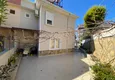 Buy 3+1 two-storey private house with pool and fully furnished in Kargicak 7
