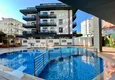 Buy Apartments from a developer in the center of Alanya in a modern residential complex  9 
