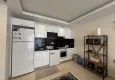 Affordable Purchase Furnished 1+1 apartment in a luxury residential complex — Alanya, Oba district 7