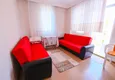 Affordable Purchase Two-bedroom apartment with furniture on the beachfront — Alanya, Mahmutlar district 7
