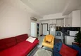 Affordable Purchase 1+1 apartment with furniture and a plot of land in a residential complex - Alanya, Avsallar district 7 