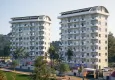 Buy Investment project with guaranteed rent in Payallar, Alanya — apartments with the possibility of obtaining a residence permit and citizenship 8 
