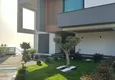 Buy Elite private house with panoramic views and original architecture in Alanya, Yeşiloz district - suitable for citizenship 7 