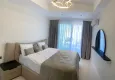 Affordable Purchase 1+1 apartment for rent in the five-star Turkler resort, Alanya (no pets) E62 8