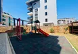 Buy Furnished apartment in a comfort segment residence — Alanya, Oba district 13 