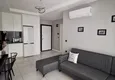 Affordable Purchase One bedroom apartment directly from the owner in Tosmur district - suitable for short-term rent 8