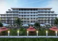 Buy Investment offer at the start of sales - New premium residential complex in Antalya, Altintash 7
