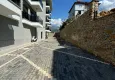 Buy Spacious duplex penthouse with panoramic mountain views — Alanya, Upper Oba 8