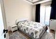 Affordable Purchase 1+1 apartment with new furniture and a glazed balcony in a new building — Alanya, Upper Oba district 7 