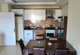 Affordable Purchase  1+1 apartment with an area of 76 m2 furnished in a comfortable complex — Alanya, Mahmutlar district 7 