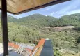 Affordable Purchase Private 10+2 villa with an avocado garden and panoramic views in Tepe, Alanya - suitable for a residence permit and citizenship 80