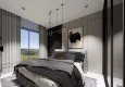Affordable Purchase A new project in the center of Alanya - the Cleopatra beach area. A liquid investment asset with the prospect of increasing value 8