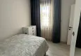 Affordable Purchase 2+1 apartment with furniture, separate kitchen and mountain views - Alanya Center 9