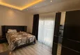 Affordable Purchase  Duplex penthouse with furniture and views in Oba, Alanya 9 