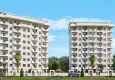 Buy Investment project with guaranteed rent in Payallar, Alanya — apartments with the possibility of obtaining a residence permit and citizenship 9 