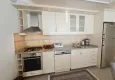Affordable Purchase Two-bedroom apartment with furniture and sea view — Alanya, Mahmutlar, Tuesday Market District 8