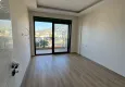 Affordable Purchase Spacious duplex penthouse with panoramic mountain views — Alanya, Upper Oba 8