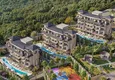 Buy New luxury complex in Alanya, Kargicak district 8