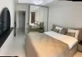 Affordable Purchase 1+1 apartment for rent in the five-star Turkler resort, Alanya (no pets) E62 9
