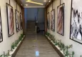 Buy Furnished 2+1 garden duplexes in a complex with infrastructure, Kargicak 8