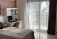 Affordable Purchase Furnished 2+1 garden duplexes in a complex with infrastructure, Kargicak 8