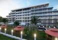 Buy Investment offer at the start of sales - New premium residential complex in Antalya, Altintash 8