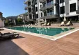 Buy Two-bedroom apartment with new furniture in the center of Alanya - suitable for a residence permit 8 
