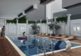 Buy Investing in the center of Alanya: a profitable residence project 250 meters from Cleopatra Beach 9 