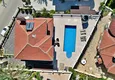 Buy Two-storey detached villa in a cottage complex — Alanya, Mahmutlar district 13 