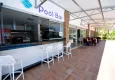 Buy Furnished 1+1 apartment in a luxury residential complex — Alanya, Oba district 9