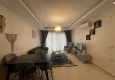 Affordable Purchase Furnished 1+1 apartment in a luxury residential complex — Alanya, Oba district 9