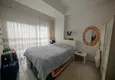 Affordable Purchase 1+1 apartment with furniture and a plot of land in a residential complex - Alanya, Avsallar district 9 