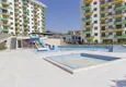 Buy One bedroom apartment in a new complex - Alanya, Avsallar district 9 