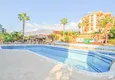 Buy Furnished two-bedroom apartment in Alanya, Mahmutlar district 9