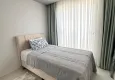 Affordable Purchase Two-bedroom apartment with new furniture in the center of Alanya - suitable for a residence permit 9 