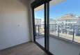 Affordable Purchase Spacious duplex penthouse with panoramic mountain views — Alanya, Upper Oba 9