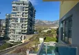 Affordable Purchase Luxury price! Apartment 1+1 with furniture from the owner — Alanya, Mahmutlar 9